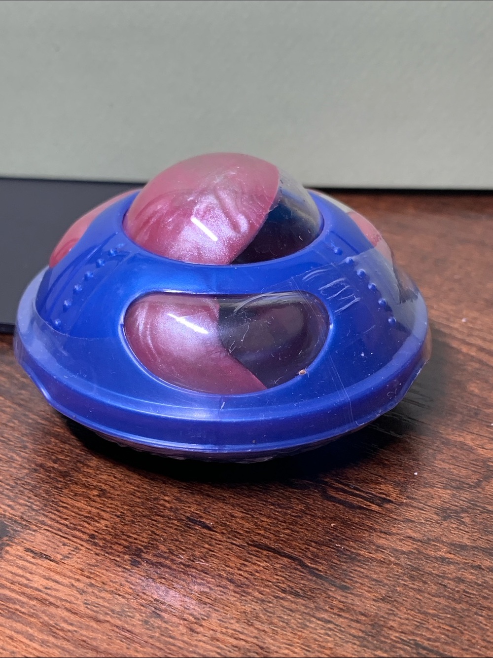 UFO Slime